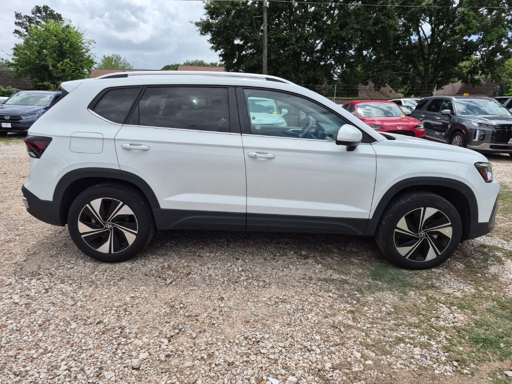 Thumbnail: 2025 Volkswagen Taos - 5