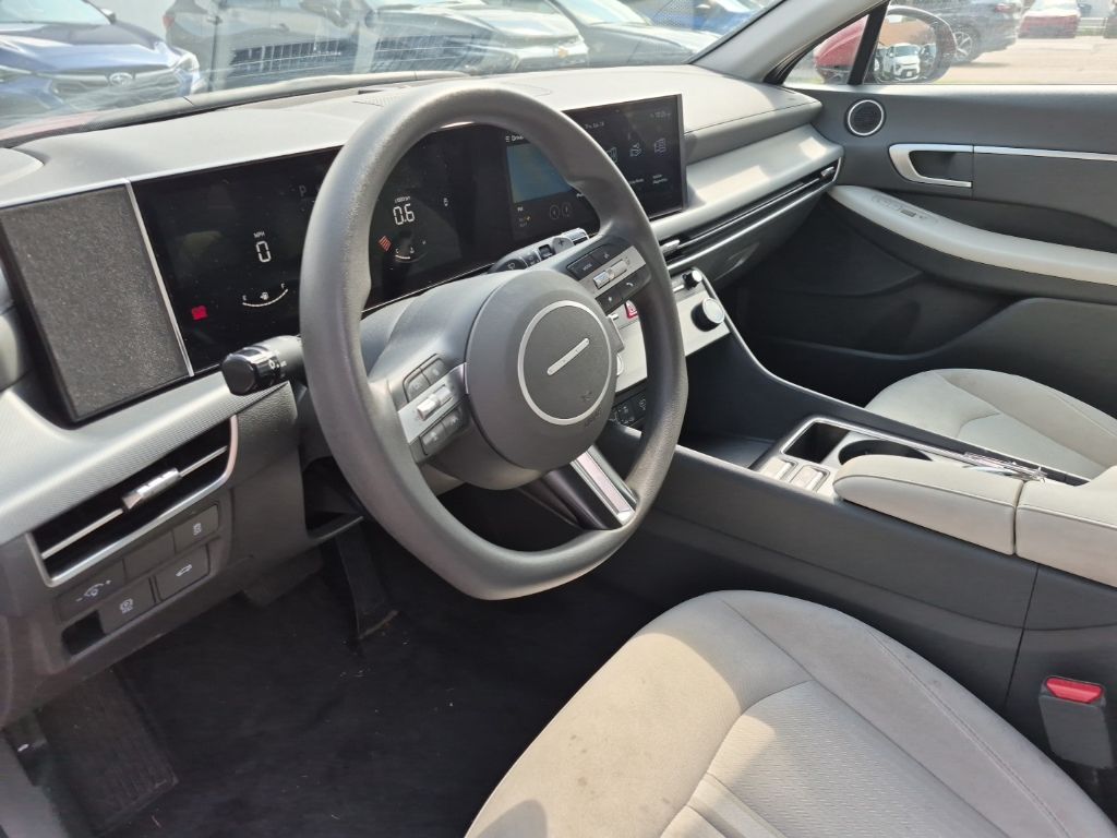 Thumbnail: 2025 Hyundai Sonata - 7