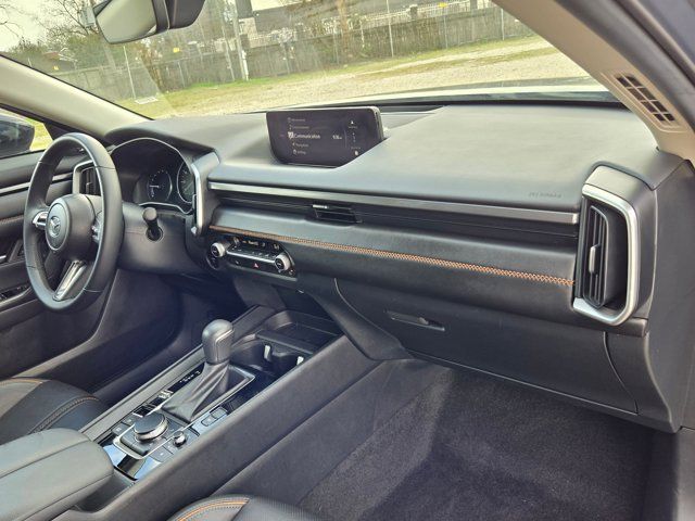 Thumbnail: 2025 Mazda CX-50 - 30