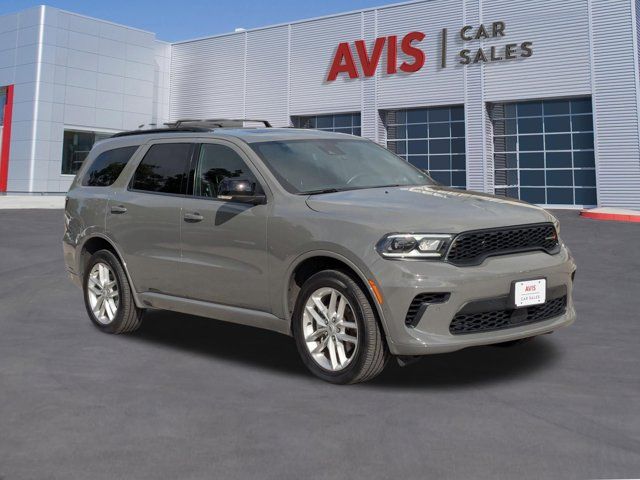 Thumbnail: 2025 Dodge Durango - 3