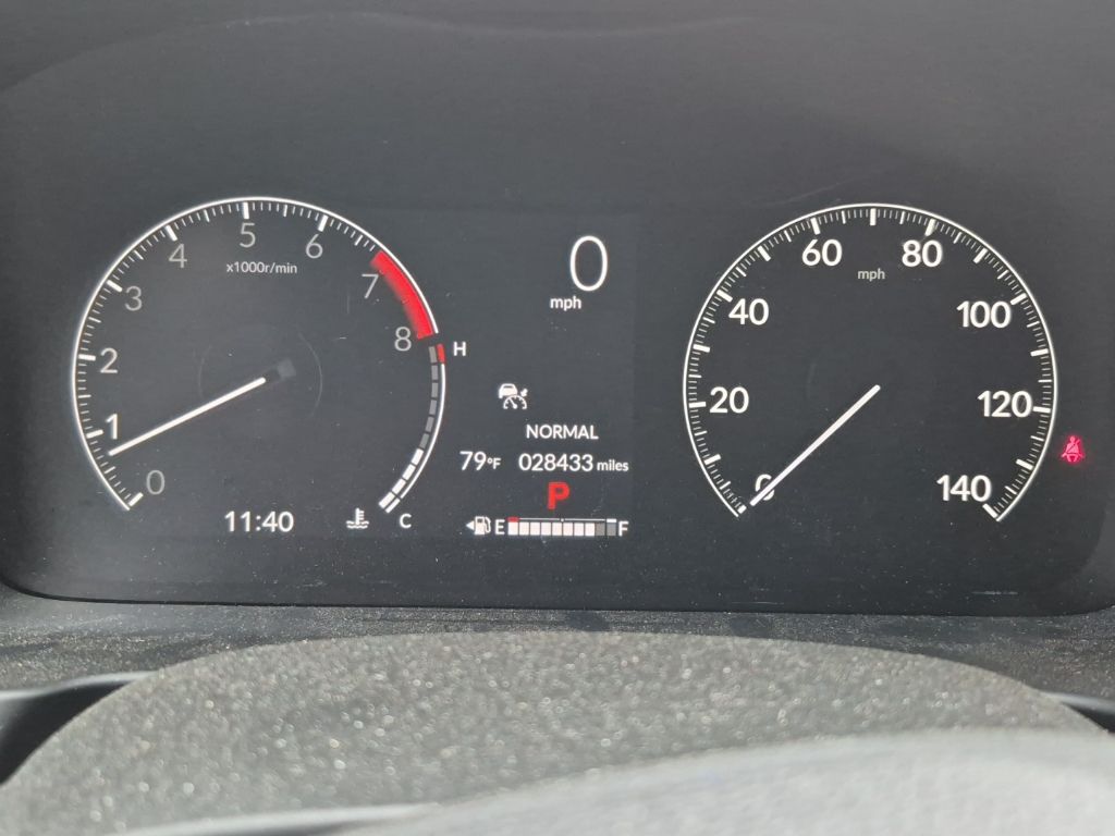 Thumbnail: 2025 Honda Ridgeline - 6