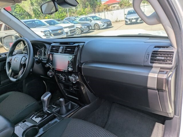 2024 Toyota 4Runner TRD Off Road 32