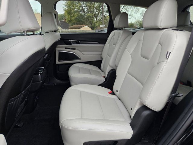 Thumbnail: 2025 Kia Telluride - 26