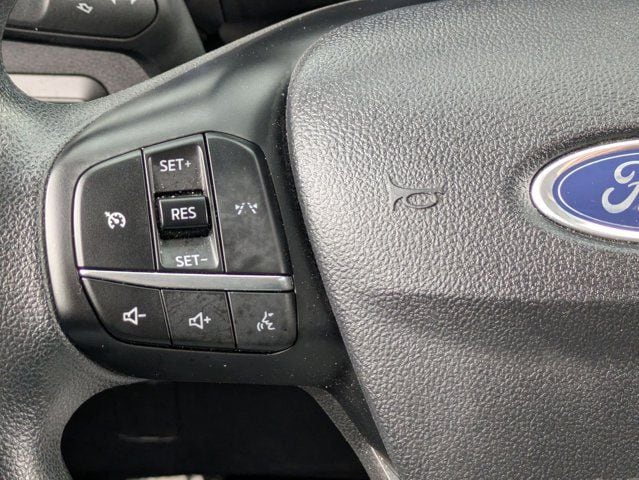Thumbnail: 2025 Ford Escape - 20