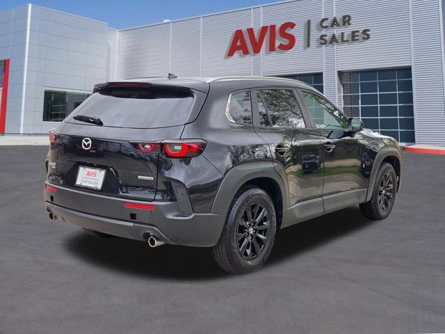 Thumbnail: 2025 Mazda CX-50 - 6