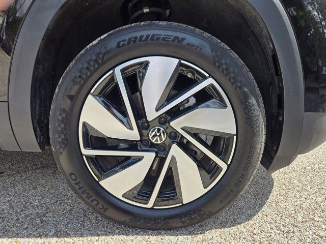 Thumbnail: 2025 Volkswagen Atlas - 32