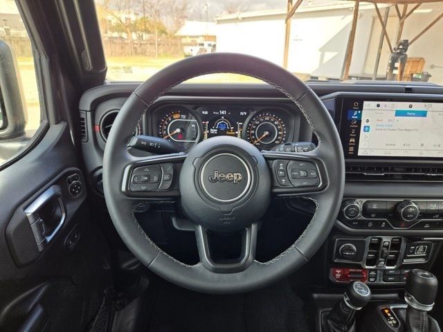 Thumbnail: 2025 Jeep Wrangler - 20