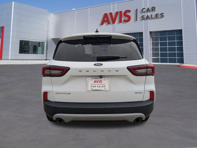 Thumbnail: 2023 Ford Escape - 7