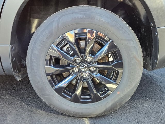 Thumbnail: 2025 Mazda CX-50 - 32