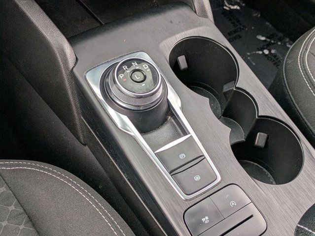 Thumbnail: 2025 Ford Escape - 18