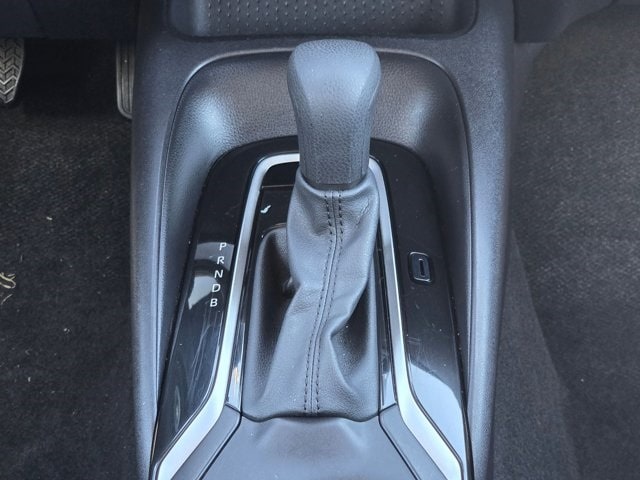 Thumbnail: 2025 Toyota Corolla - 17