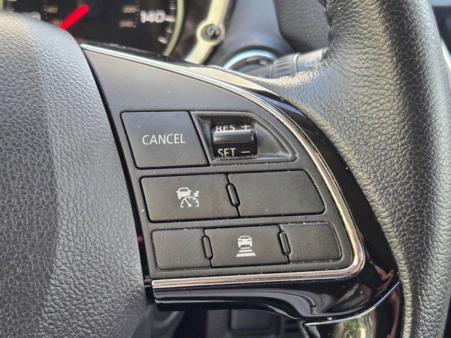 Thumbnail: 2024 Mitsubishi Eclipse Cross - 21
