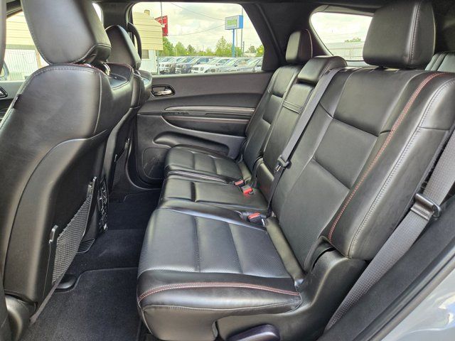 Thumbnail: 2025 Dodge Durango - 26