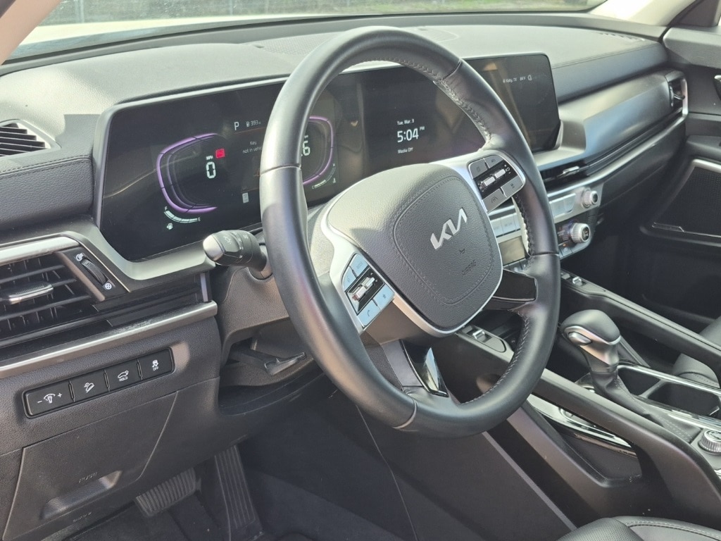 Thumbnail: 2025 Kia Telluride - 7