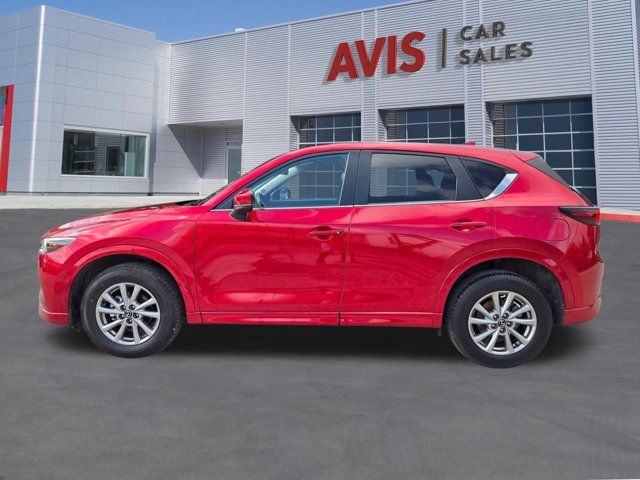 Thumbnail: 2025 Mazda CX-5 - 11
