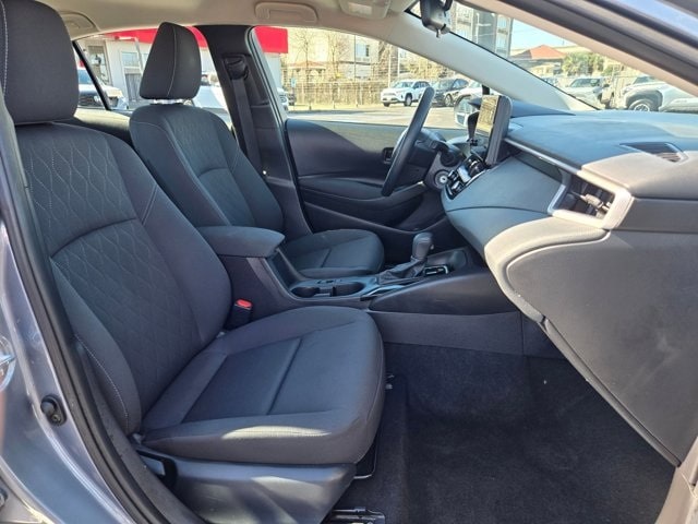 Thumbnail: 2025 Toyota Corolla - 29