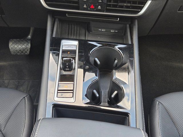 Thumbnail: 2025 Volkswagen Atlas - 17