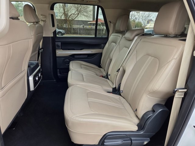 Thumbnail: 2024 Ford Expedition MAX - 25