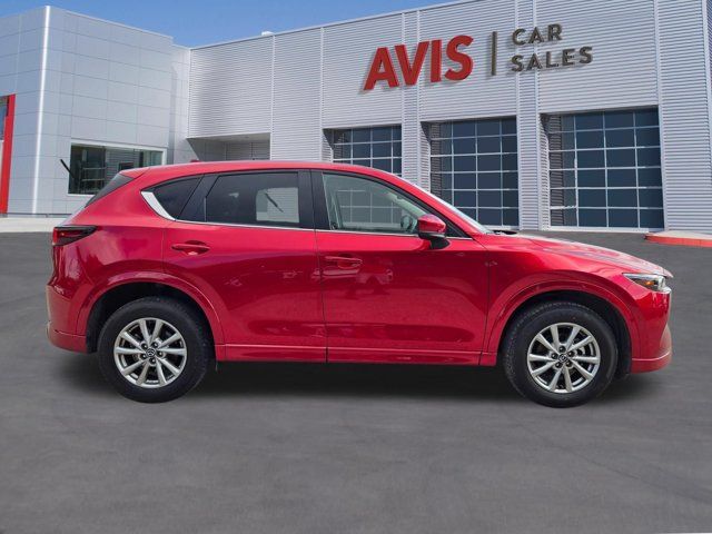 Thumbnail: 2025 Mazda CX-5 - 5