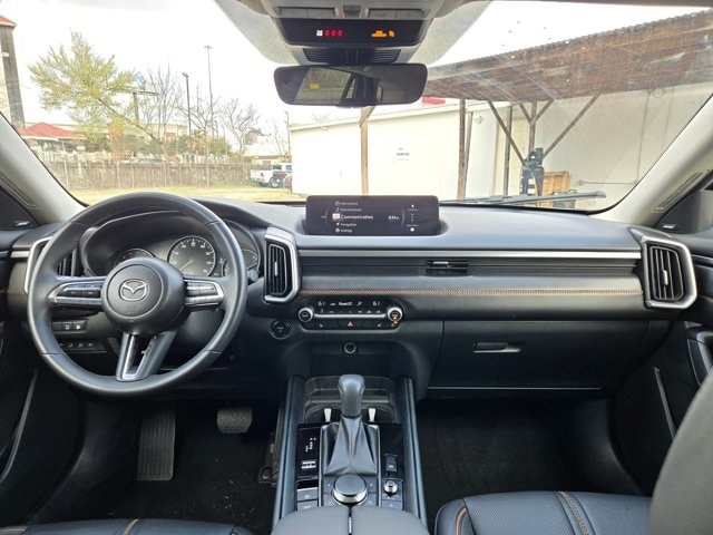 Thumbnail: 2025 Mazda CX-50 - 24