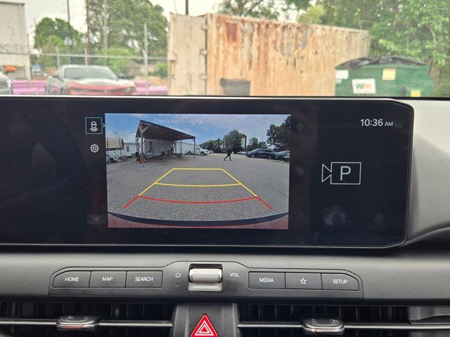 Thumbnail: 2025 Kia K4 - 19