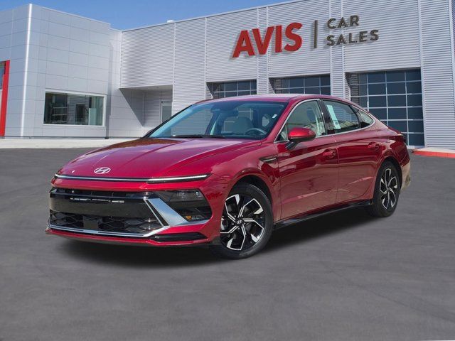 Thumbnail: 2025 Hyundai Sonata - 1