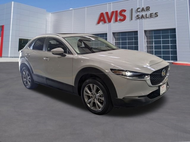 Thumbnail: 2025 Mazda CX-30 - 3