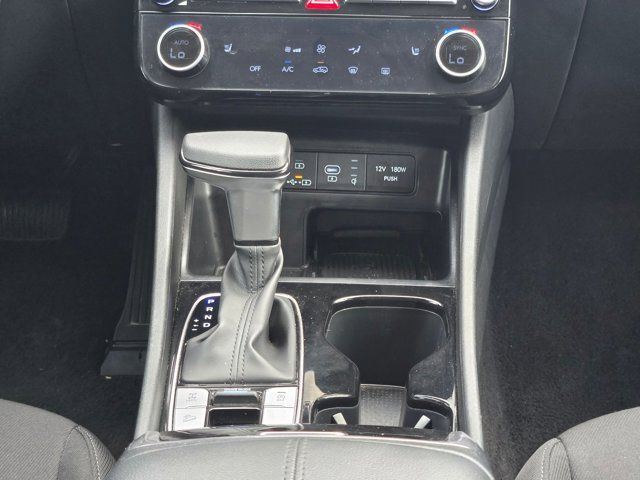 Thumbnail: 2025 Hyundai Tucson - 17