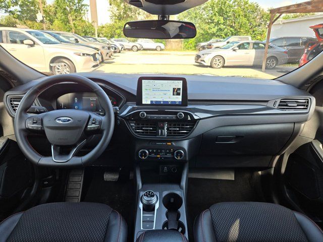 Thumbnail: 2025 Ford Escape - 24
