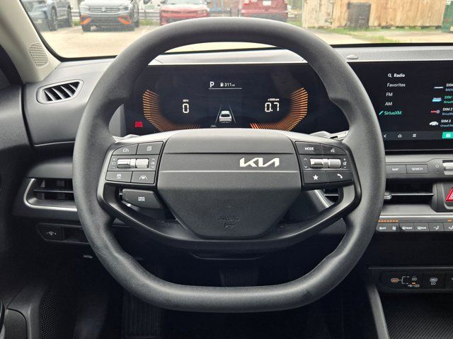 Thumbnail: 2025 Kia K4 - 22