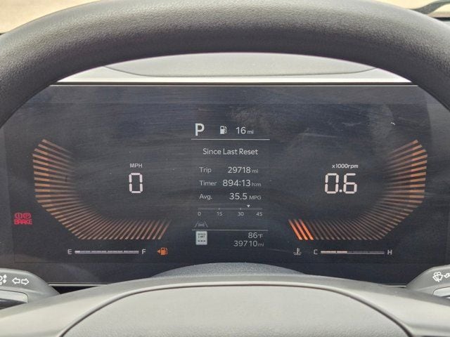 Thumbnail: 2025 Kia K4 - 16