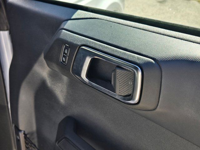 Thumbnail: 2025 Ford Bronco - 14