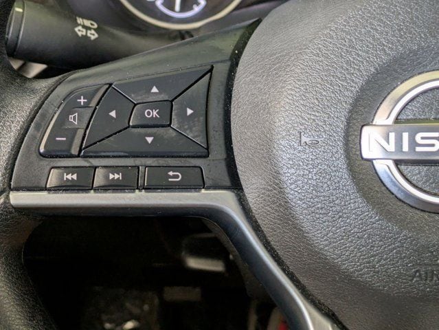 Thumbnail: 2025 Nissan Sentra - 20
