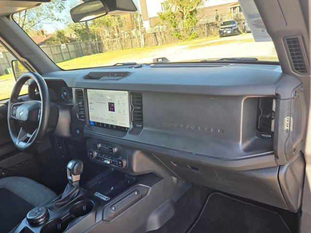 Thumbnail: 2025 Ford Bronco - 30