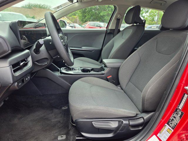 Thumbnail: 2025 Kia K4 - 14