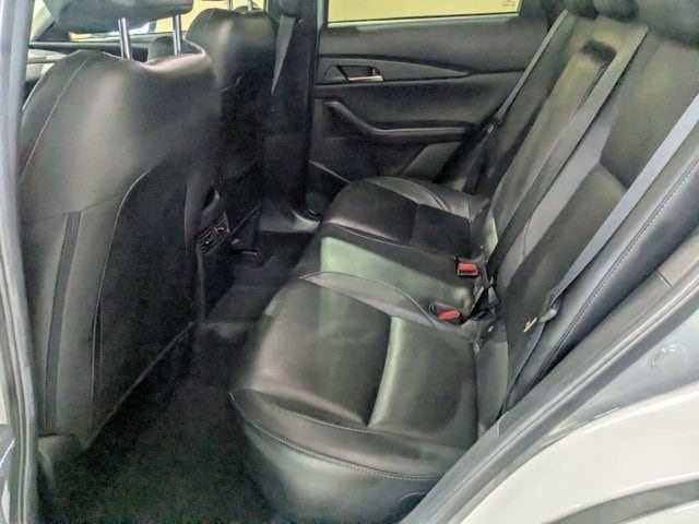 Thumbnail: 2025 Mazda CX-30 - 25