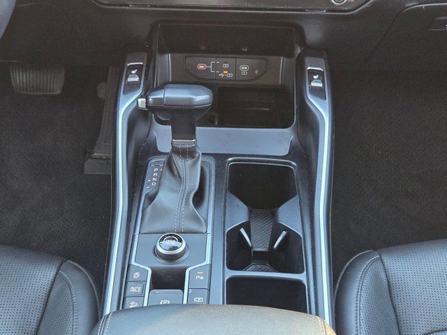 Thumbnail: 2024 Kia Sorento - 17