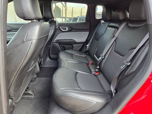 Thumbnail: 2025 Jeep Compass - 25