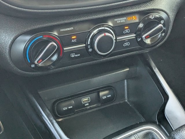 Thumbnail: 2024 Kia Soul - 22