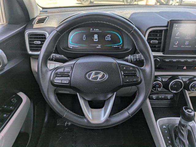 Thumbnail: 2025 Hyundai Venue - 13
