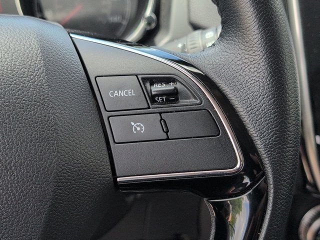 Thumbnail: 2025 Mitsubishi Outlander Sport - 21