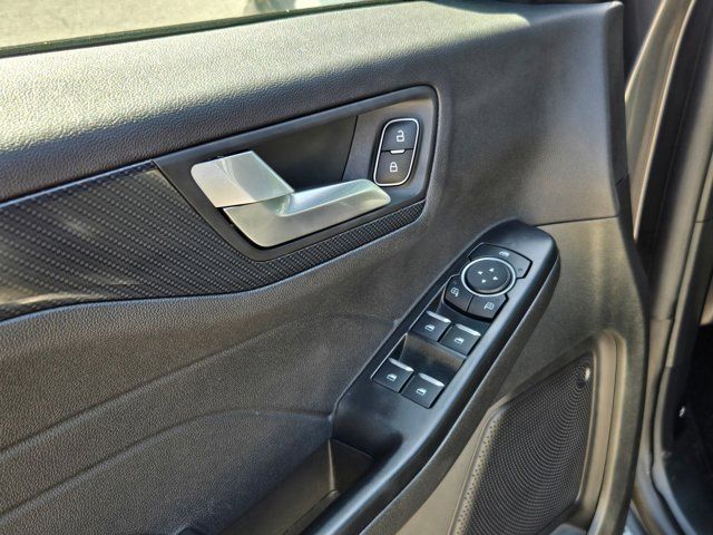 Thumbnail: 2025 Ford Escape - 14