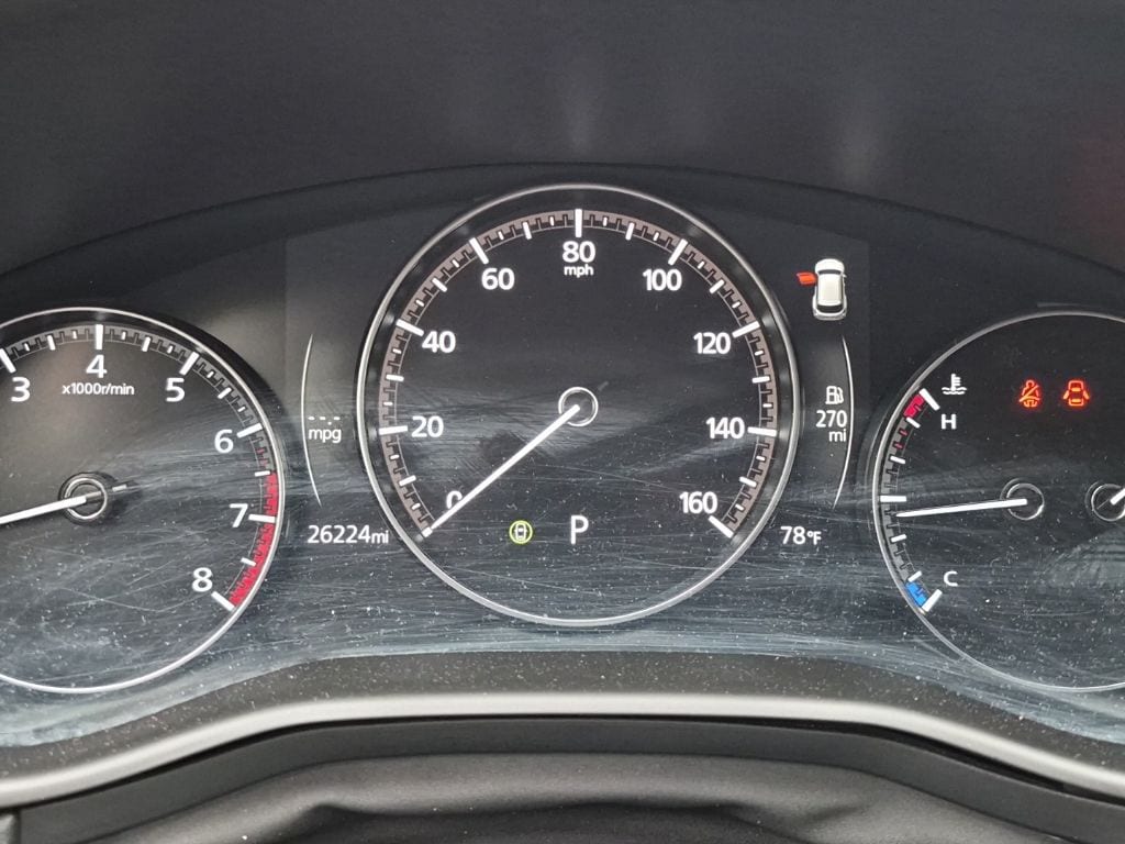 Used 2025 Mazda CX-50 For Sale at AVIS Car Sales | VIN