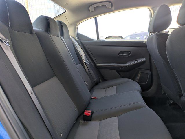 Thumbnail: 2025 Nissan Sentra - 28