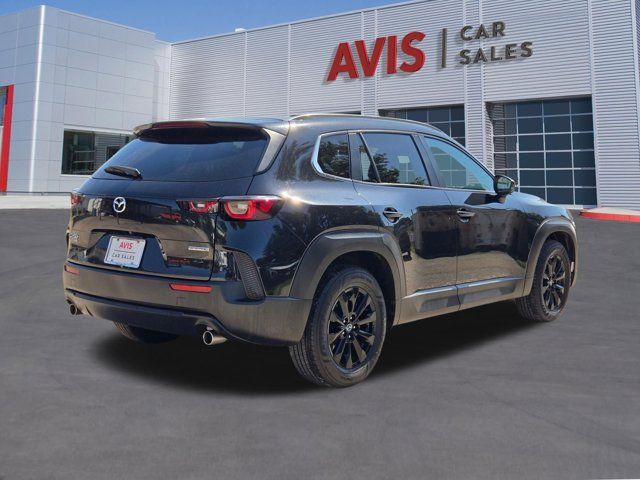 Thumbnail: 2025 Mazda CX-50 - 6