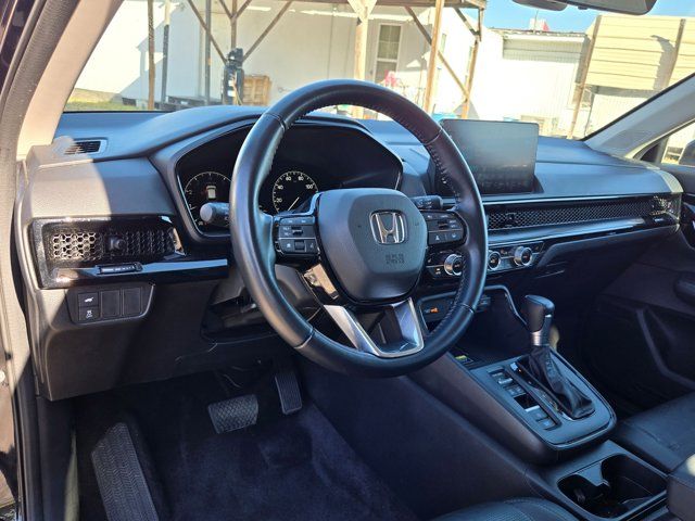 Thumbnail: 2025 Honda CR-V - 15