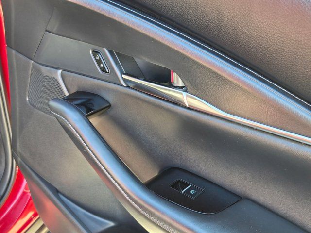 Thumbnail: 2025 Mazda CX-30 - 28