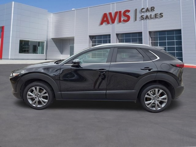 Thumbnail: 2025 Mazda CX-30 - 11