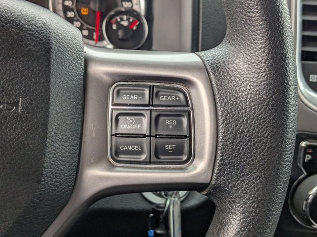 Thumbnail: 2023 RAM 1500 Classic - 17