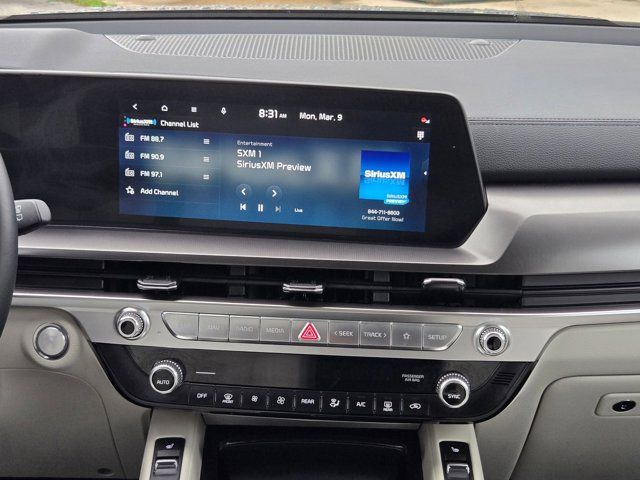 Thumbnail: 2025 Kia Telluride - 20